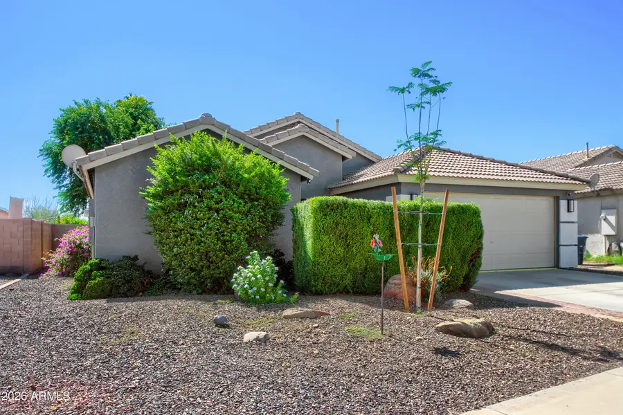12517 W Dreyfus Drive, El Mirage, AZ 85335 - #2