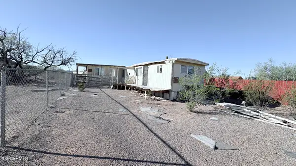 180 E Ocotillo Street, Ajo, AZ 85321