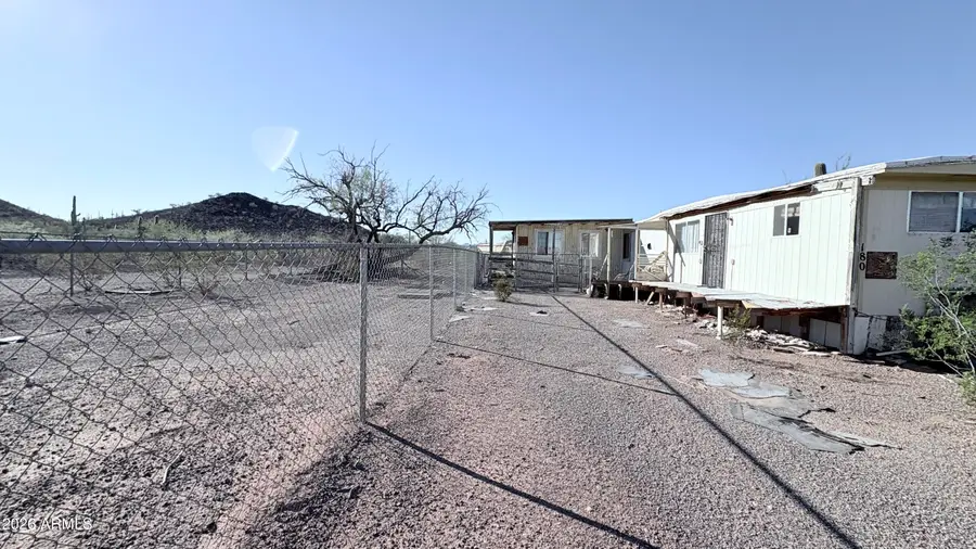 180 E Ocotillo Street, Ajo, AZ 85321 - #2