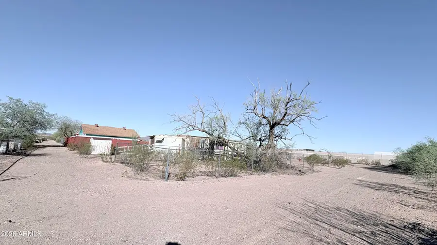 180 E Ocotillo Street, Ajo, AZ 85321 - #3