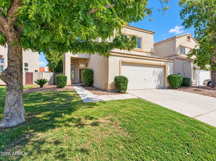 1213 N Pebble Beach Drive, Gilbert, AZ 85234 - #2