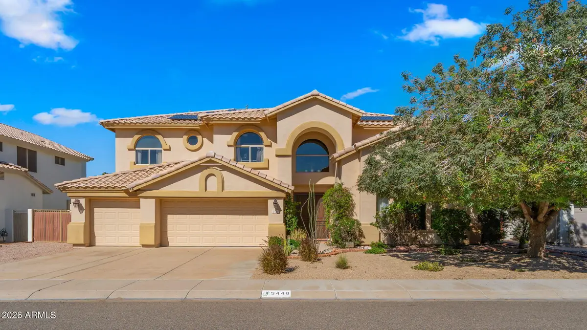 5448 E Saint John Road, Scottsdale, AZ 85254 - #1