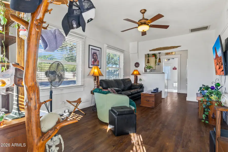 2341 N Edgemere Street, Phoenix, AZ 85006 - #3