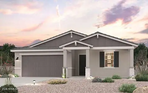 24002 N 182nd Lane, Surprise, AZ 85387 - #1