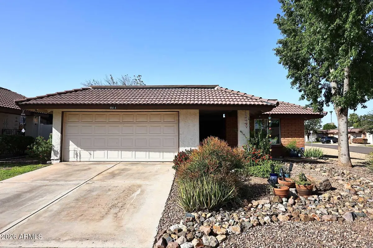 4814 E Sioux Court, Phoenix, AZ 85044 - #1