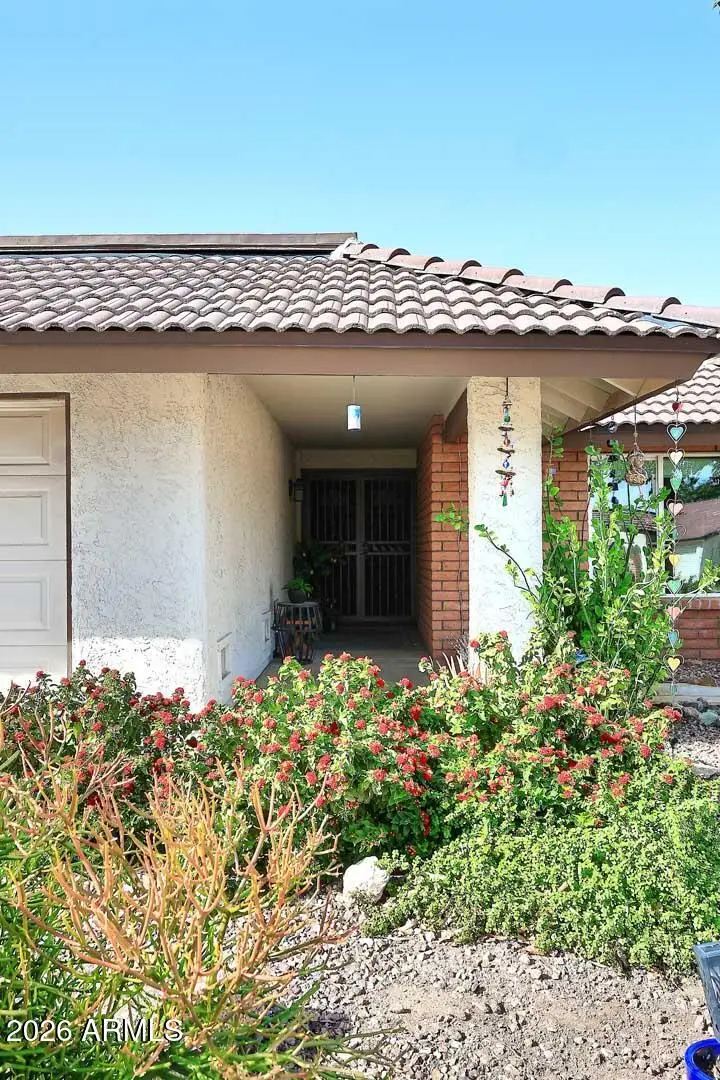 4814 E Sioux Court, Phoenix, AZ 85044 - #3