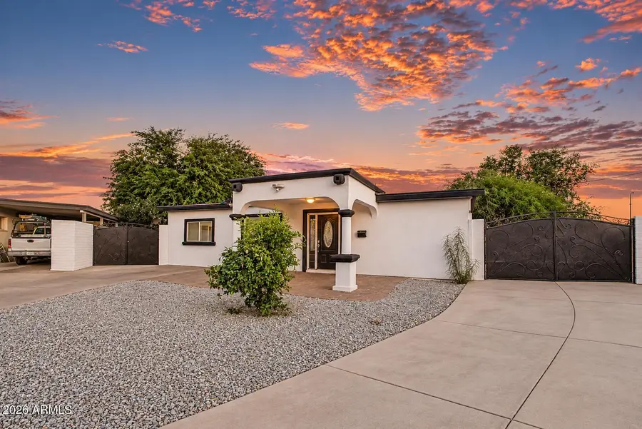 7715 W Crittenden Lane, Phoenix, AZ 85033 - #3