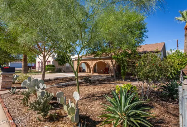 9260 W Jefferson Street, Tolleson, AZ 85353