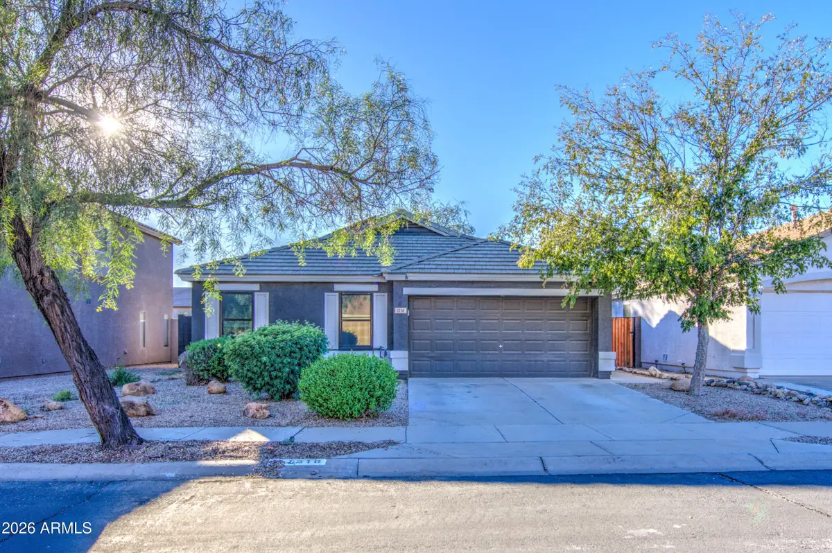 1216 N 167th Drive, Goodyear, AZ 85338 - #1
