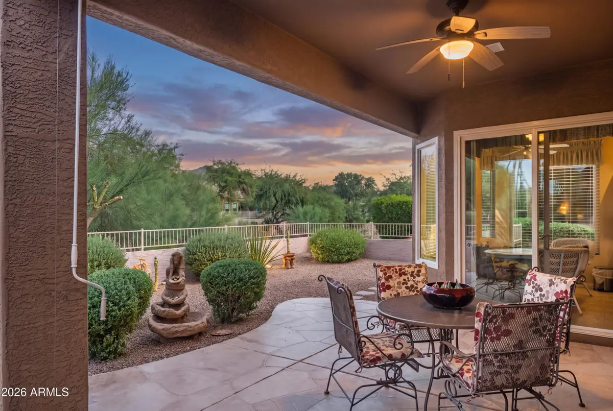 7262 E Palo Brea Drive, Gold Canyon, AZ 85118 - #1
