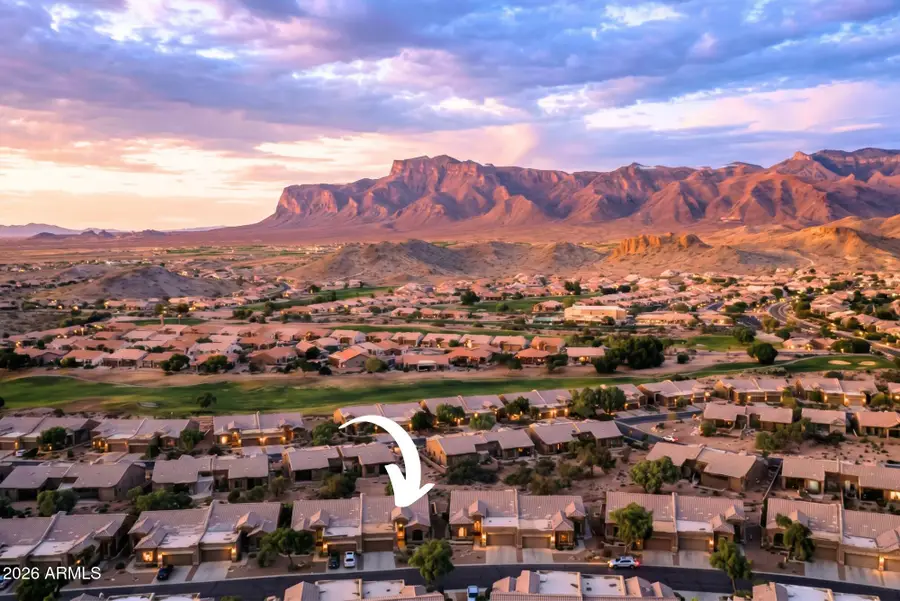 7262 E Palo Brea Drive, Gold Canyon, AZ 85118 - #3