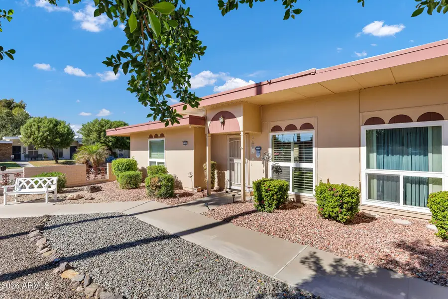 13093 N 100th Drive, Sun City, AZ 85351 - #3