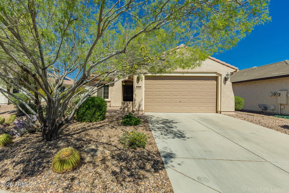 7900 W Saratoga Way, Florence, AZ 85132 - #1
