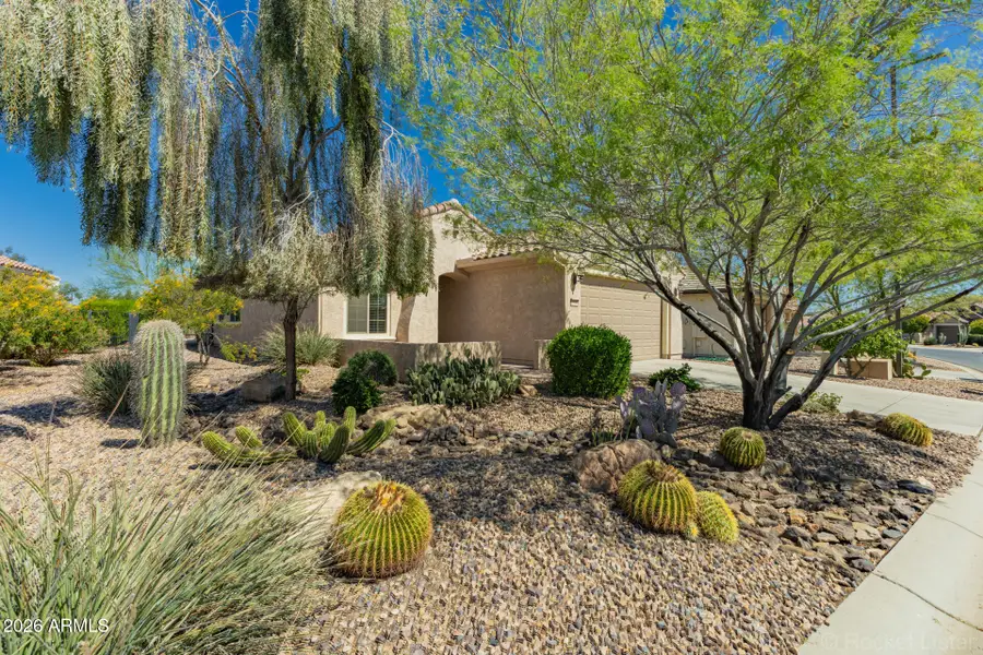 7900 W Saratoga Way, Florence, AZ 85132 - #2