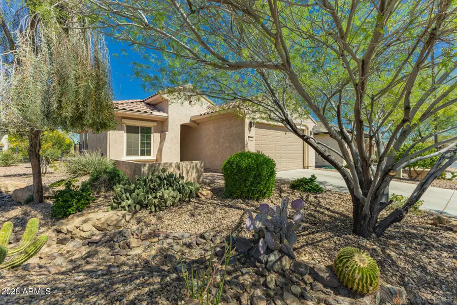 7900 W Saratoga Way, Florence, AZ 85132 - #3