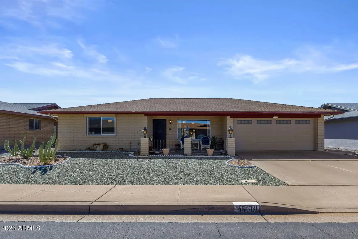 4539 E Enid Circle, Mesa, AZ 85206 - #1