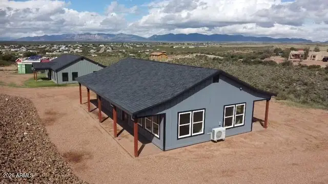 40 Papago Place --, Tombstone, AZ 85638 - #2