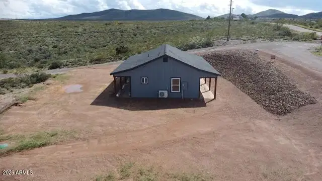 40 Papago Place --, Tombstone, AZ 85638 - #3