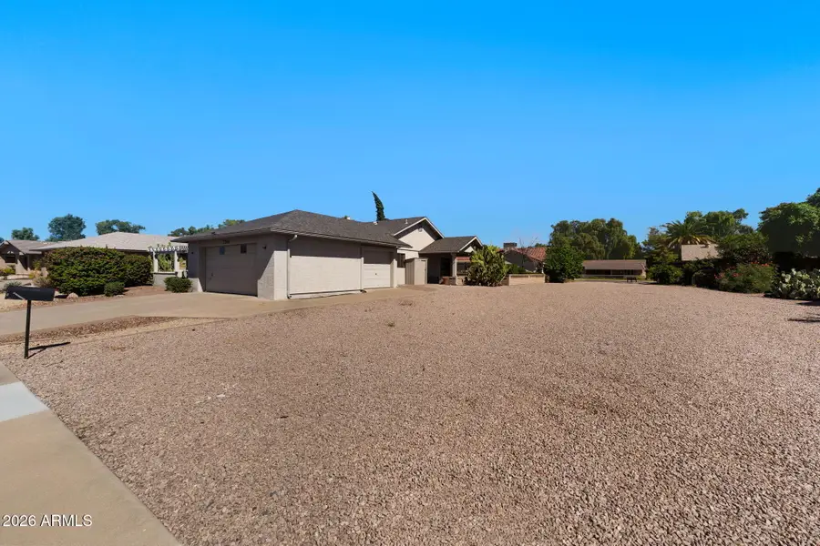 2394 Leisure World --, Mesa, AZ 85206 - #3