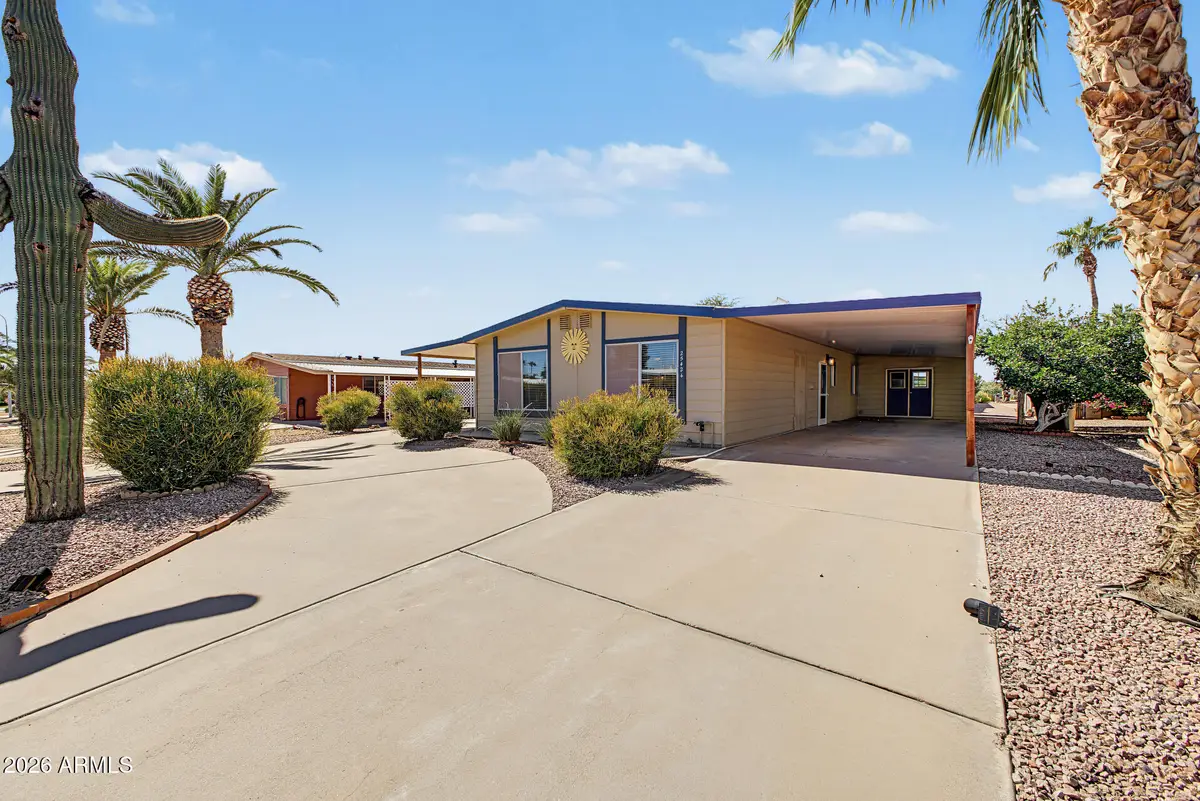 25424 S Montana Avenue, Sun Lakes, AZ 85248 - #1
