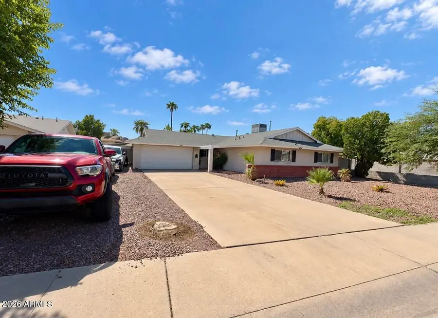 3411 W Redfield Road, Phoenix, AZ 85053 - #2