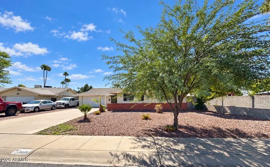 3411 W Redfield Road, Phoenix, AZ 85053 - #3