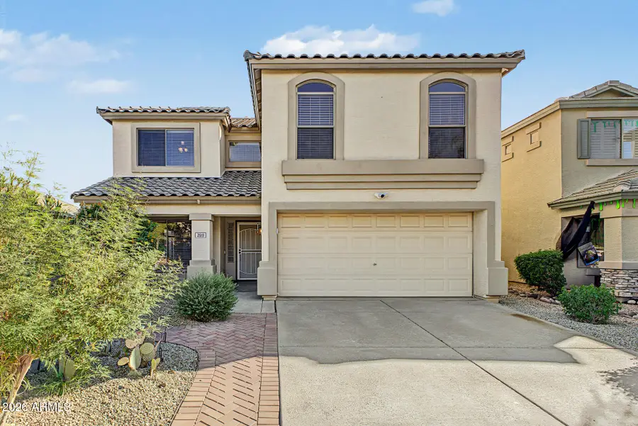 2513 W Big Oak Street, Phoenix, AZ 85085 - #2