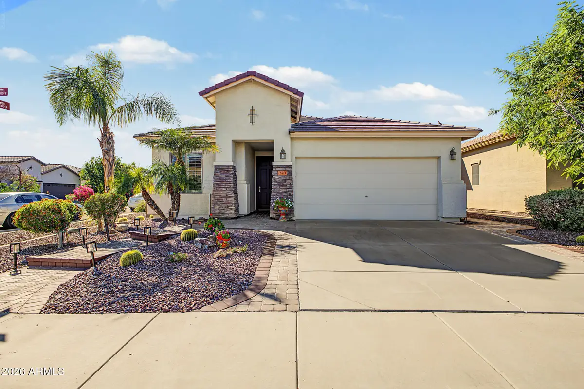 16514 N 177th Drive, Surprise, AZ 85388 - #1
