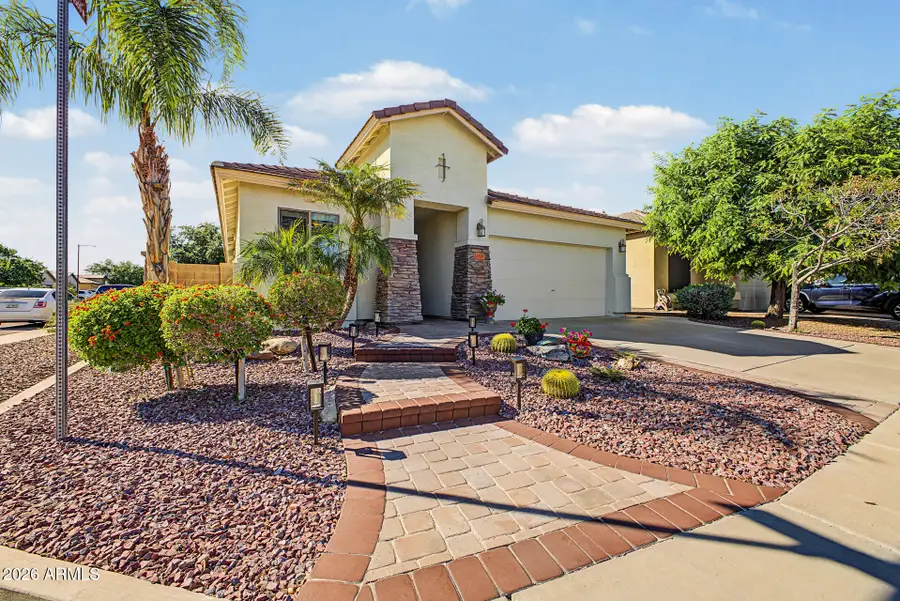 16514 N 177th Drive, Surprise, AZ 85388 - #2