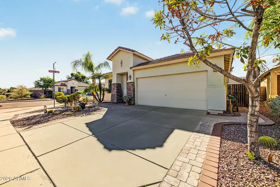 16514 N 177th Drive, Surprise, AZ 85388 - #3