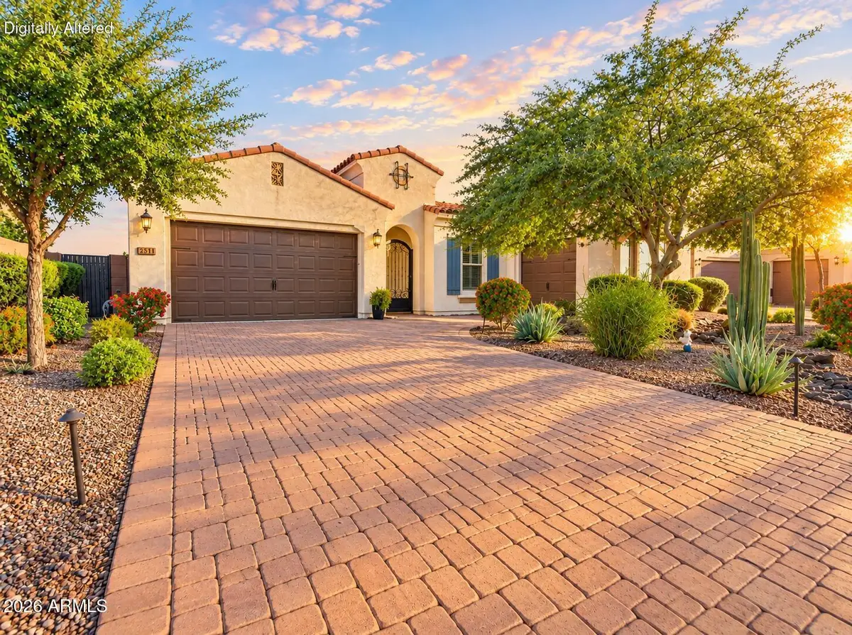 7511 S Parkcrest Street, Gilbert, AZ 85298 - #1