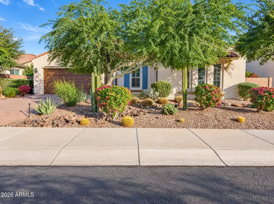 7511 S Parkcrest Street, Gilbert, AZ 85298 - #3