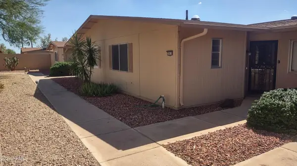 19619 N Star Ridge Drive, Sun City West, AZ 85375