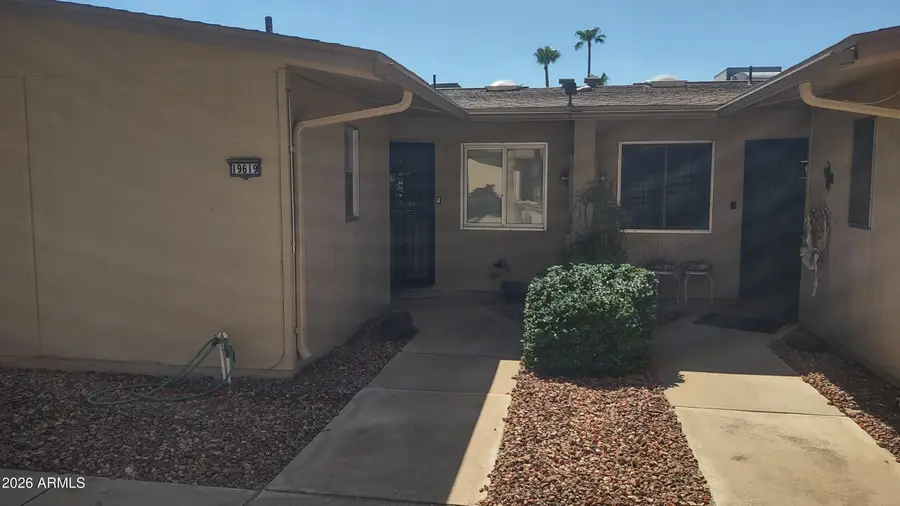 19619 N Star Ridge Drive, Sun City West, AZ 85375 - #2