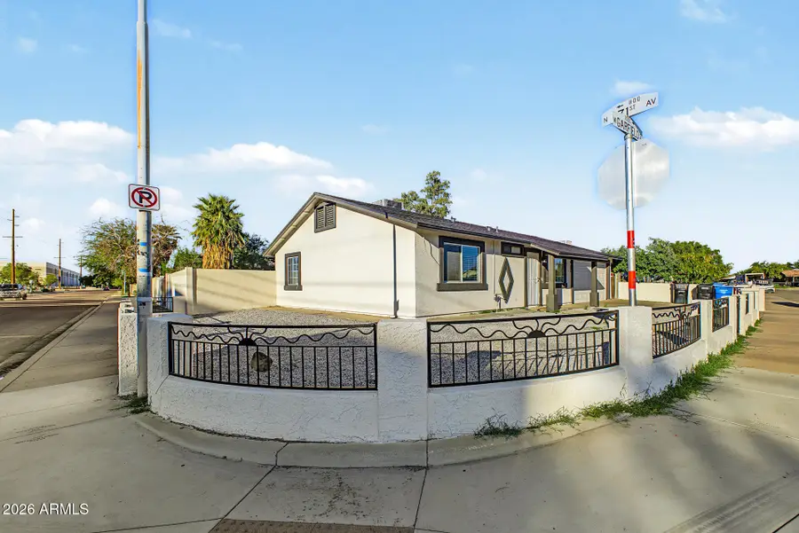 7062 W Garfield Street, Phoenix, AZ 85043 - #2
