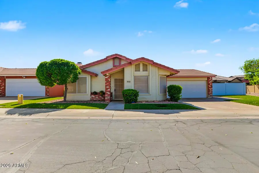 1616 N Alta Mesa Drive #24, Mesa, AZ 85205 - #2