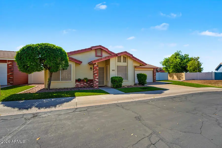 1616 N Alta Mesa Drive #24, Mesa, AZ 85205 - #3