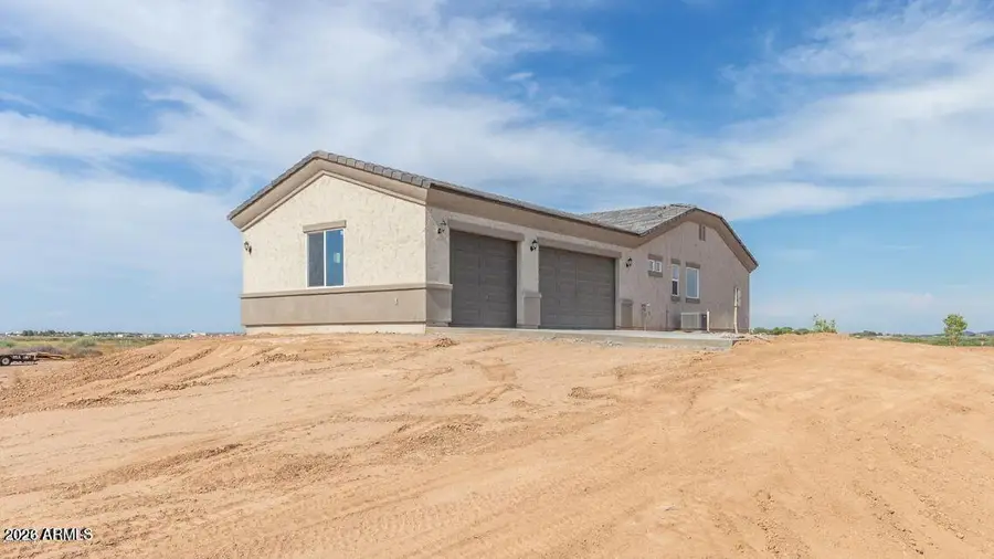 8603 S 230th Drive, Buckeye, AZ 85326 - #2