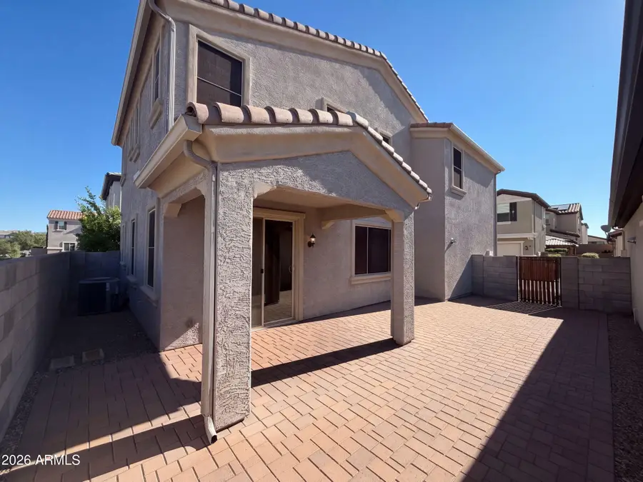5015 E Desert Forest Trail, Cave Creek, AZ 85331 - #2