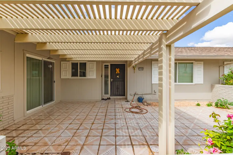 10404 W Kingswood Circle, Sun City, AZ 85351 - #3