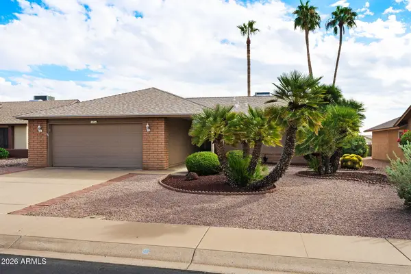 1834 Leisure World --, Mesa, AZ 85206