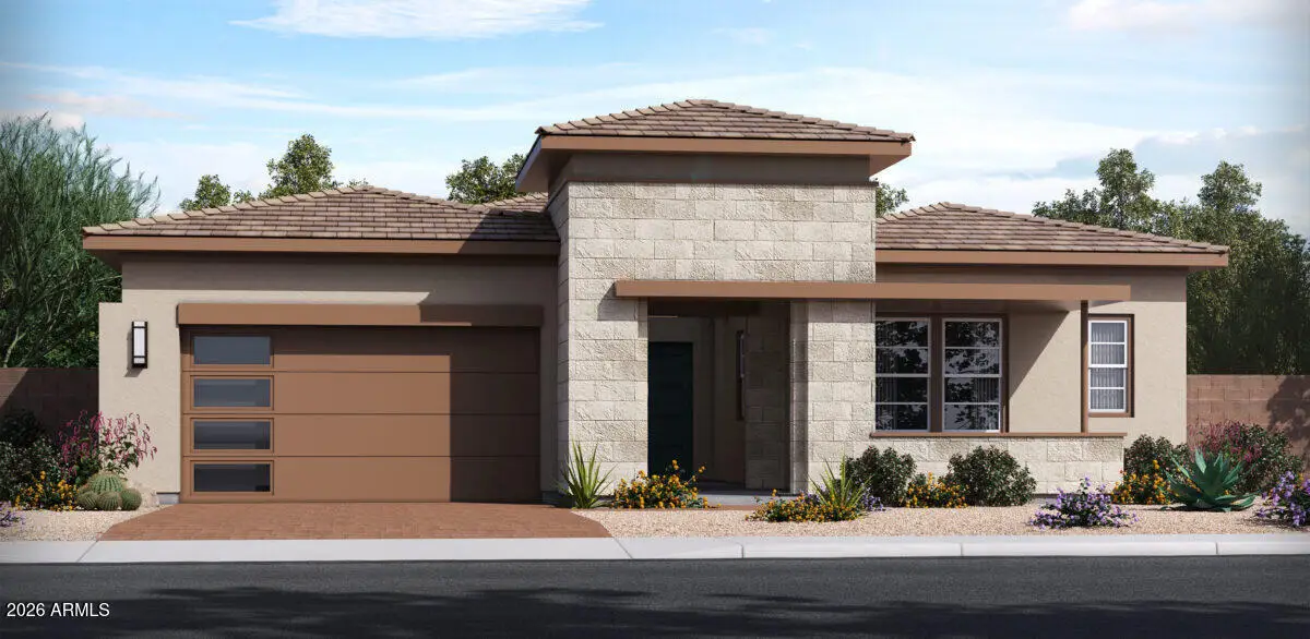 1570 E Nolan Place #11, Chandler, AZ 85249 - #1