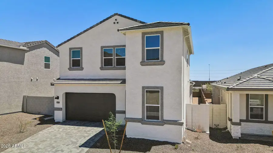 2611 W Satinwood Drive, Phoenix, AZ 85045 - #3