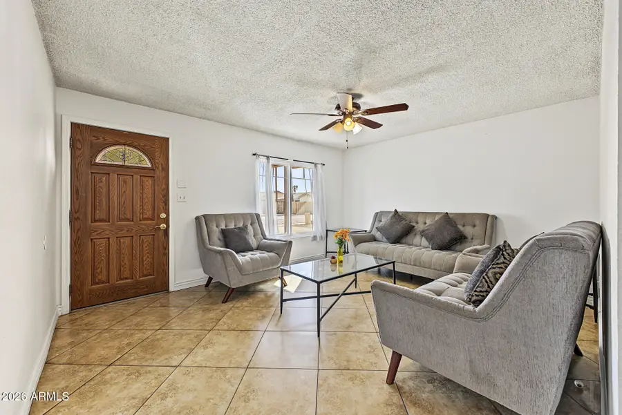 8602 W Heatherbrae Drive, Phoenix, AZ 85037 - #3