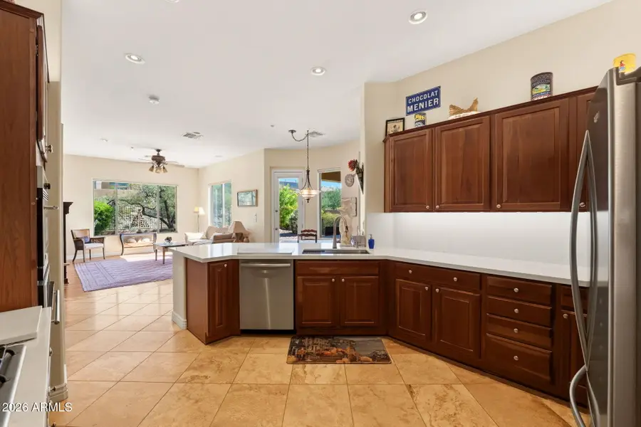 2526 W Pumpkin Ridge Drive, Anthem, AZ 85086 - #3