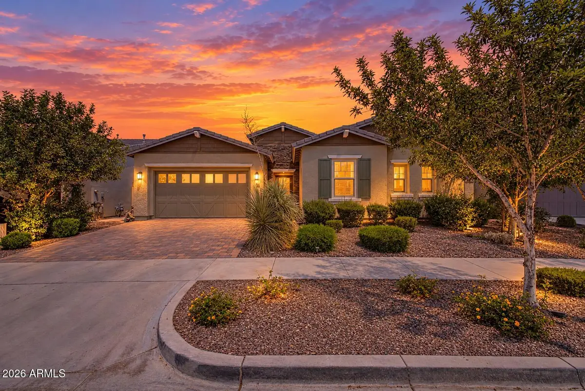 9960 E Rubidium Avenue, Mesa, AZ 85212 - #1