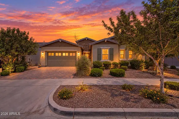 9960 E Rubidium Avenue, Mesa, AZ 85212