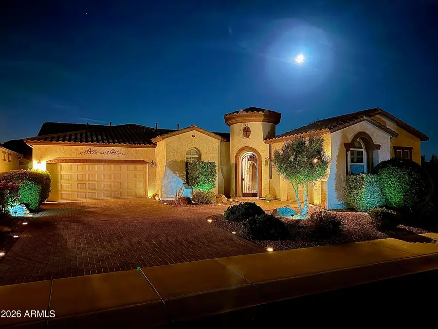 16995 S 174th Drive, Goodyear, AZ 85338 - #2
