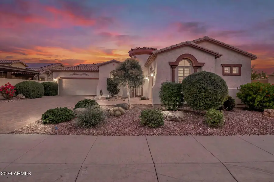 16995 S 174th Drive, Goodyear, AZ 85338 - #3