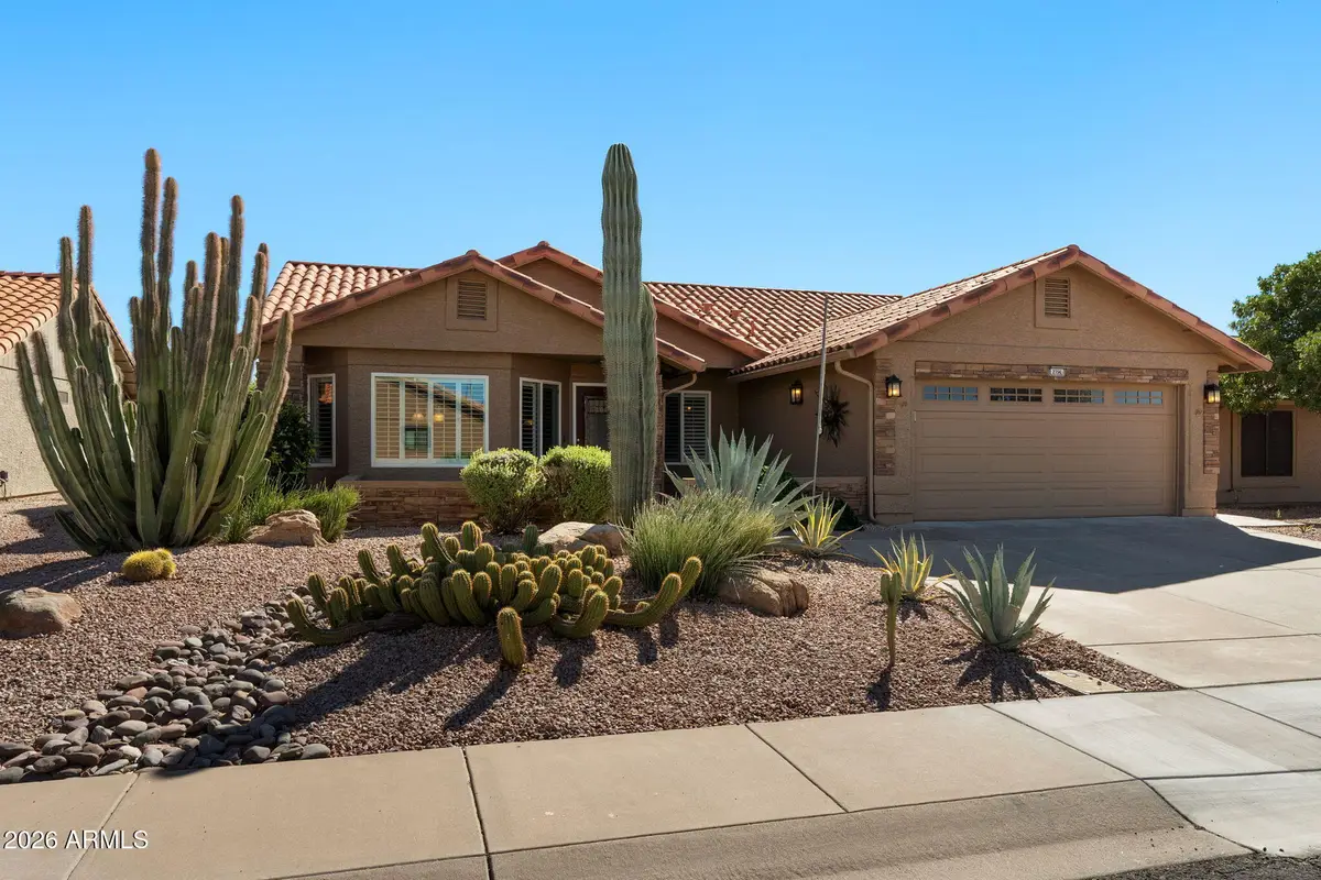 2756 Leisure World --, Mesa, AZ 85206 - #1